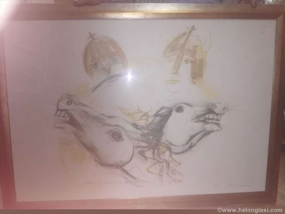 Toplica Milan i Kosančić Ivan Halo Oglasi