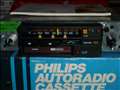 Nov Philips auto kasetofon za Oldtajmere 