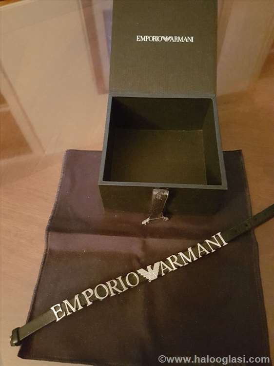 armani narukvice
