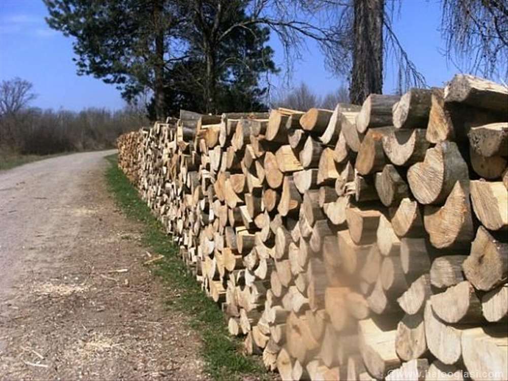 Drva Za Ogrev Halo Oglasi