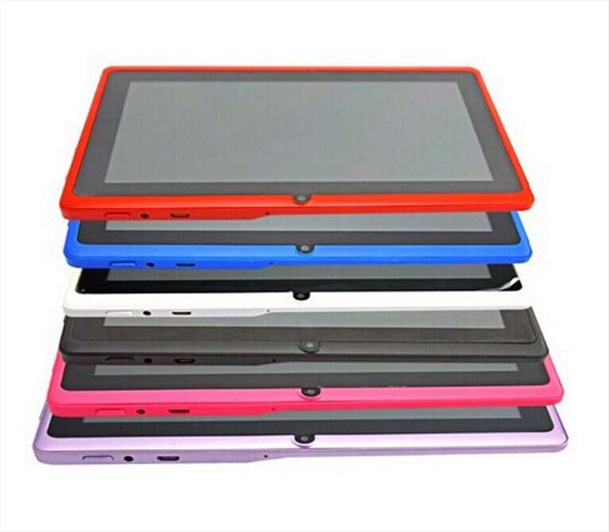 Android tablet 9 inca QuadCore - novo | Halo Oglasi