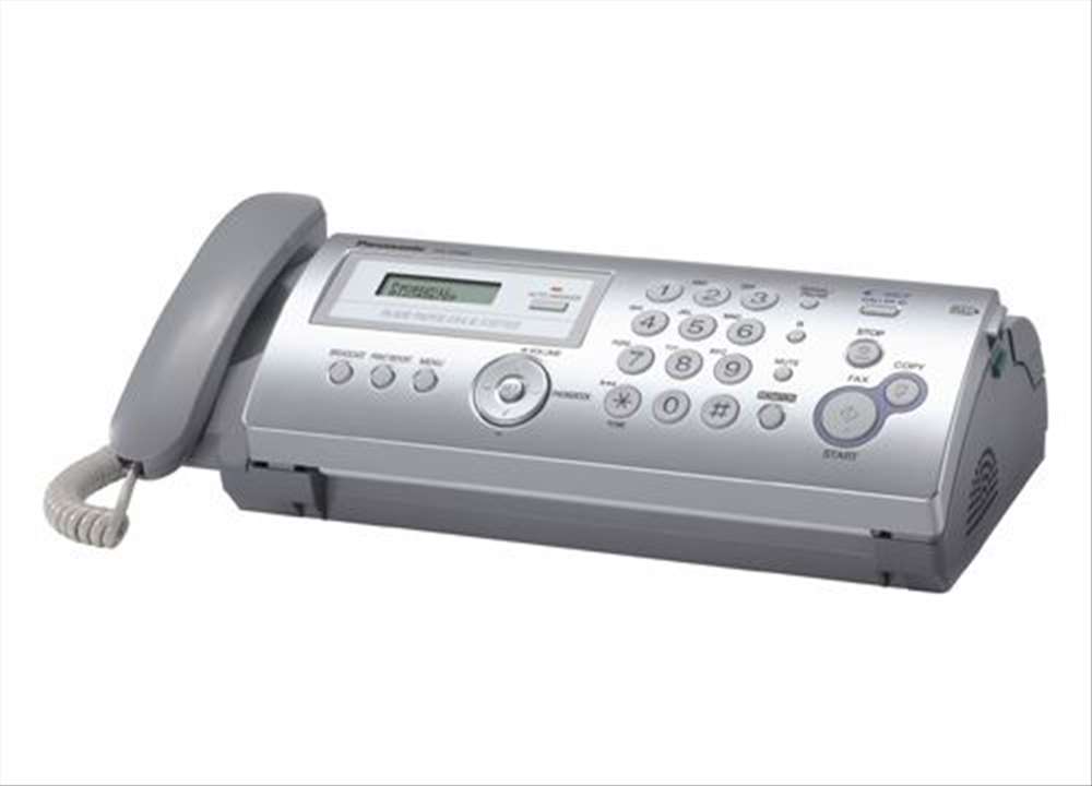 Telefaks-osnovni model kx-fp207 (štampa na A4 papi | Halo Oglasi