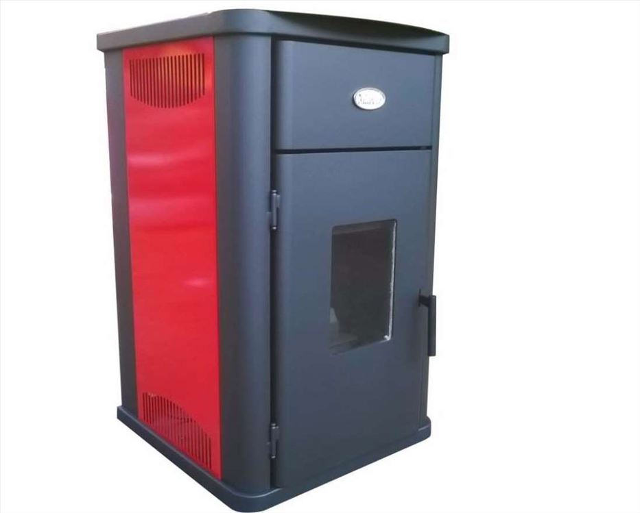 Kamin Na Pelet Mareli PS30kW Halo Oglasi