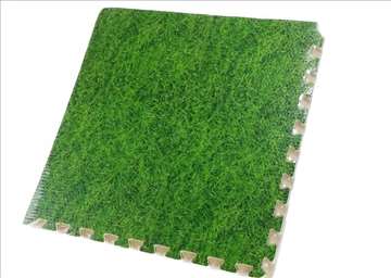 Velike Podne Puzle 60x60cm Model 8 Halo Oglasi