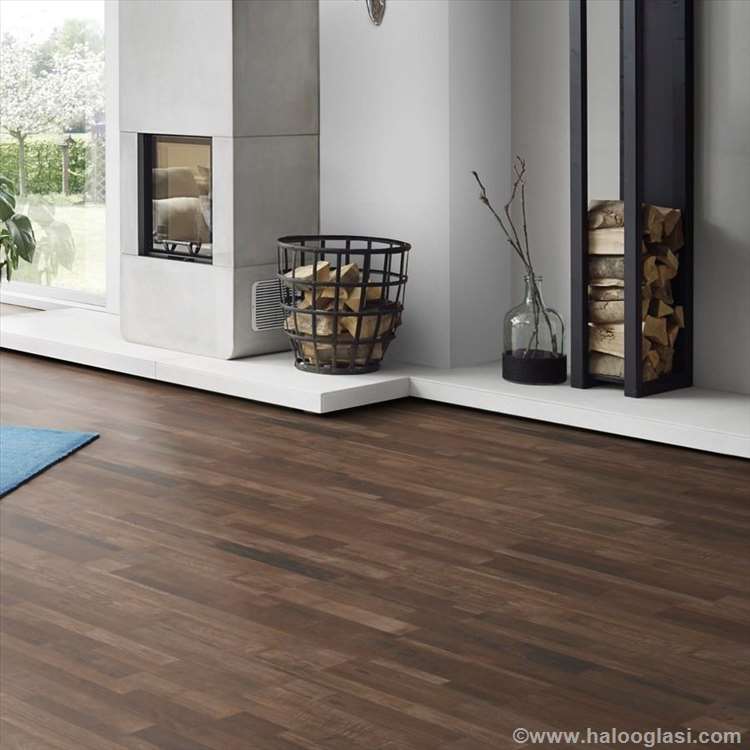 Laminatni Pod Bali Driftwood K038 Halo Oglasi