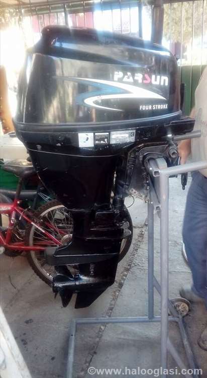  Motor  za  amac Halo Oglasi