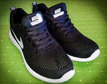 nike air force crne zenske