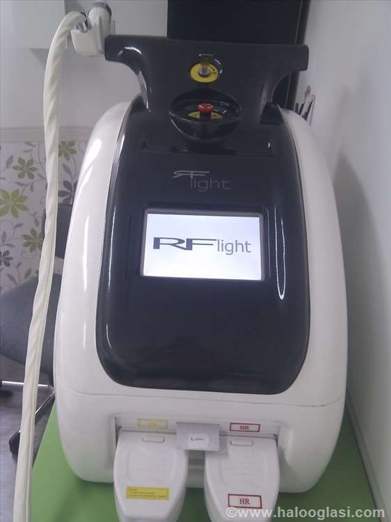 IPL laser za epilaciju Halo Oglasi