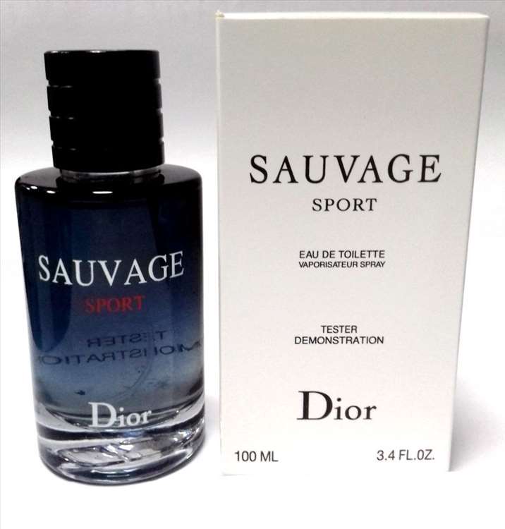 dior sauvage muski parfem