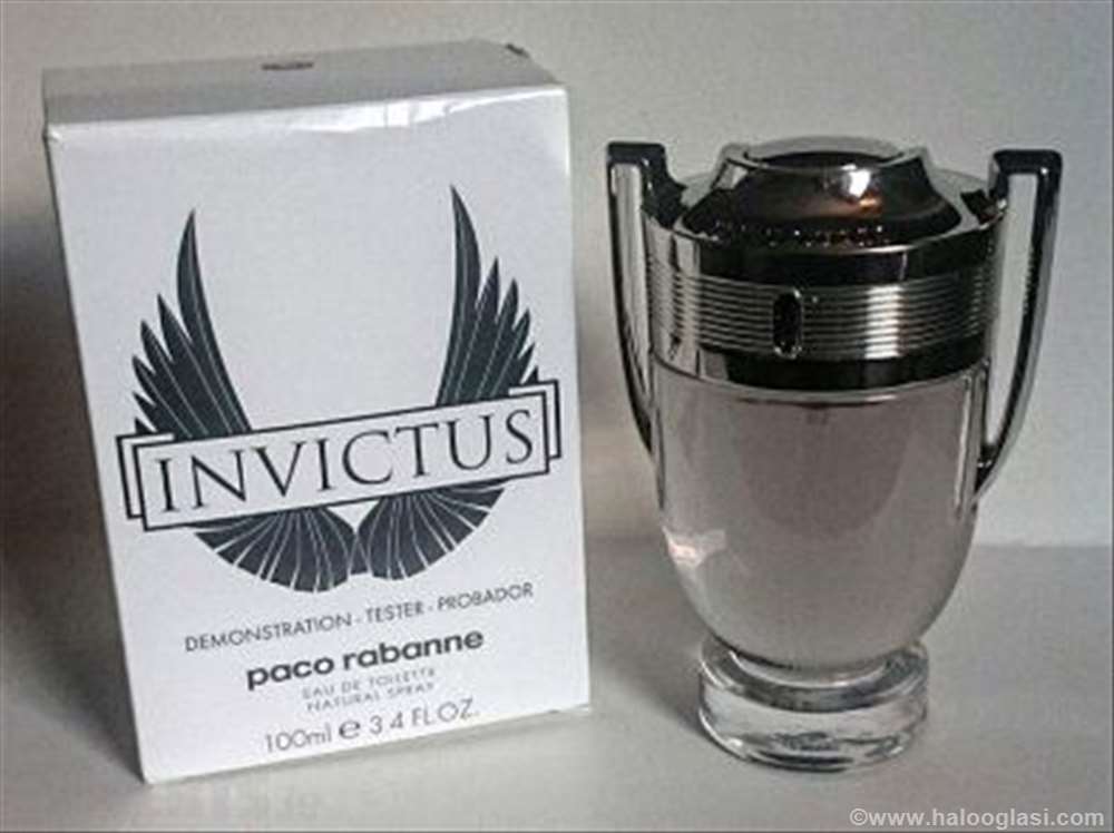 invictus 100ml cena