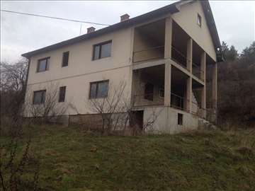 Prodaja kuća Prokuplje Halo oglasi nekretnine