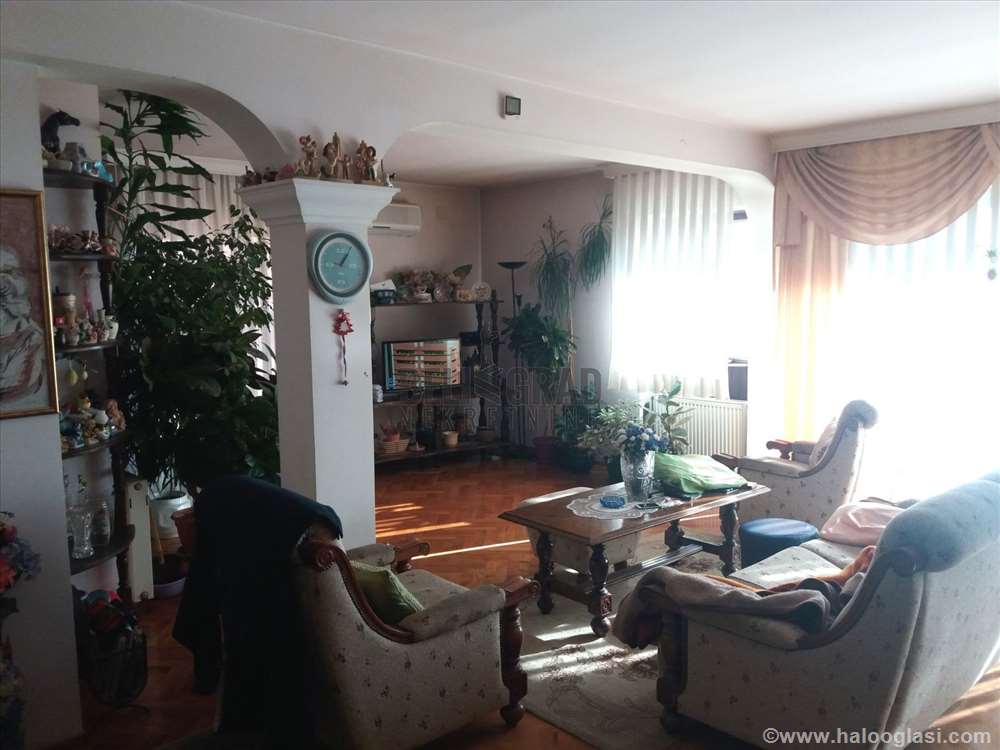 Petlovo brdo, Rasinska Halo Oglasi