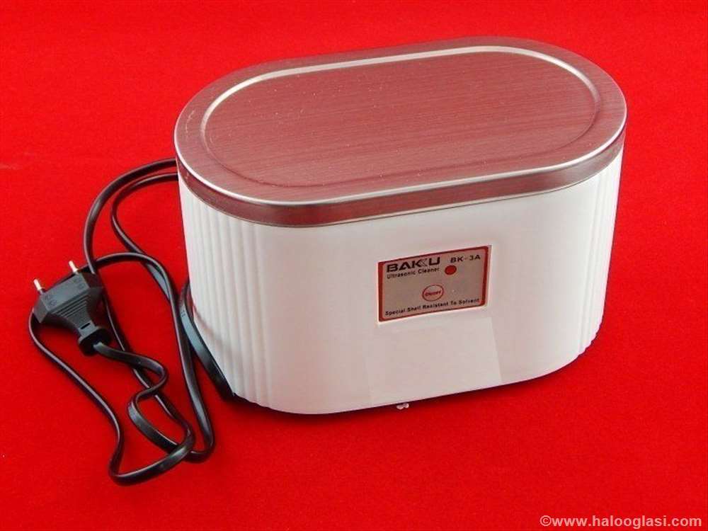 Ultrazvucna kada BAKU BK-3A | Halo Oglasi