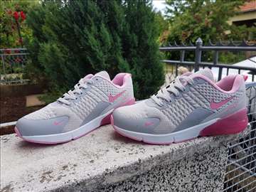 nike air max sivo roze nike air max sivo roze