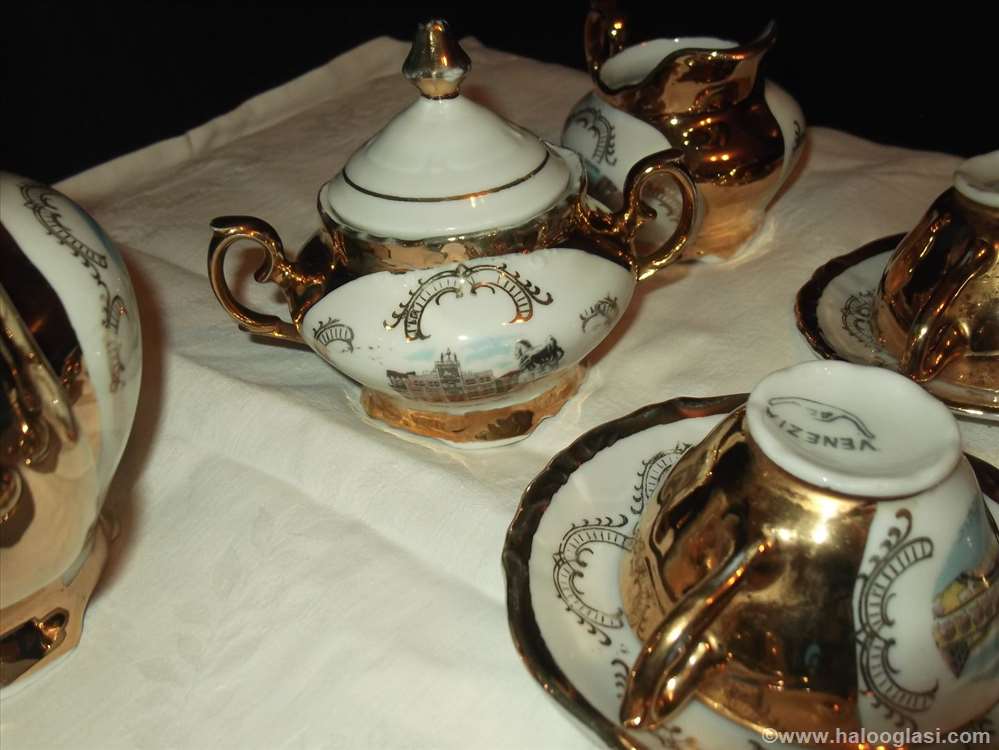 Šoljice za kafu Venecija | Halo Oglasi Šoljice za kafu Venecija | Halo Oglasi