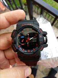 smael sat