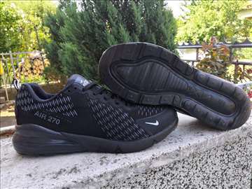 air 270 crne