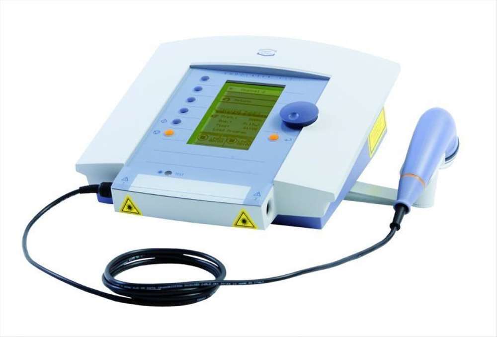 Endo laser marke Enraf Nonius Halo Oglasi