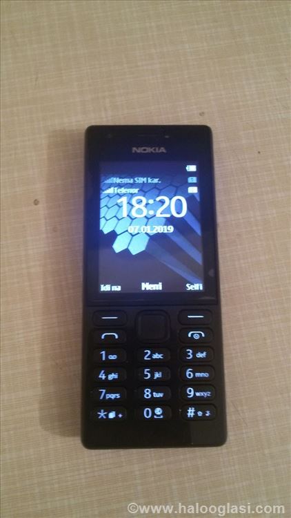 Nokia 216 Dual Sim | Halo Oglasi