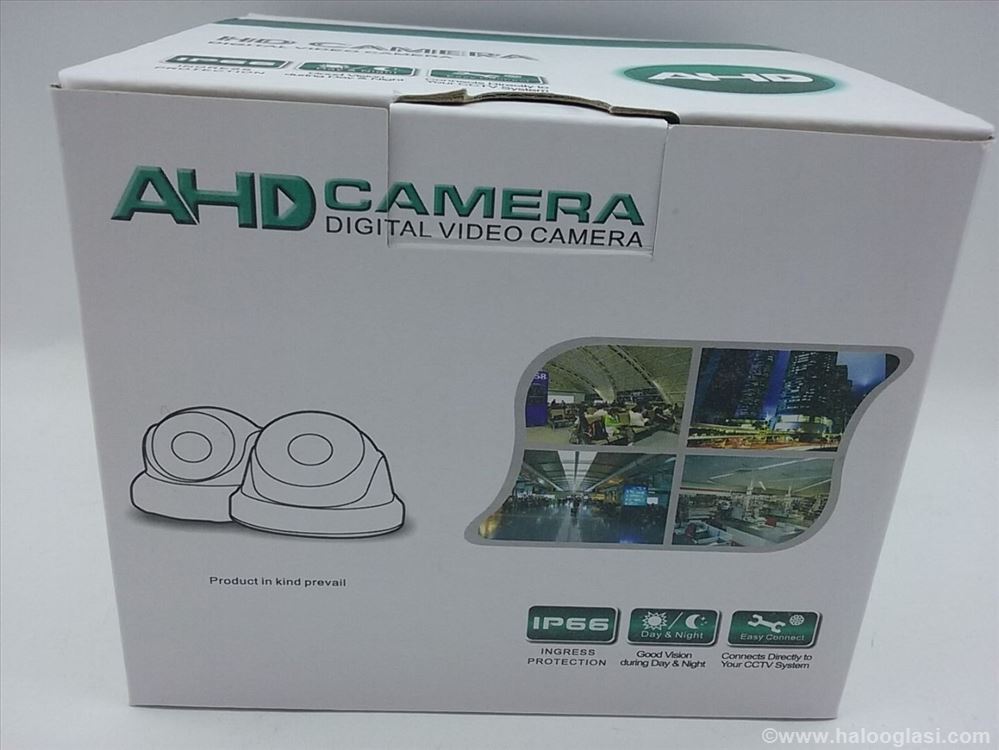 AHD 360 stepeni kamera | Halo Oglasi