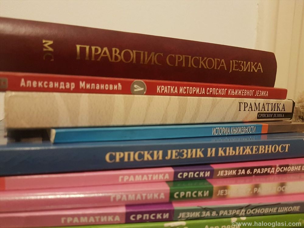 Sastavi iz srpskog jezika Halo Oglasi