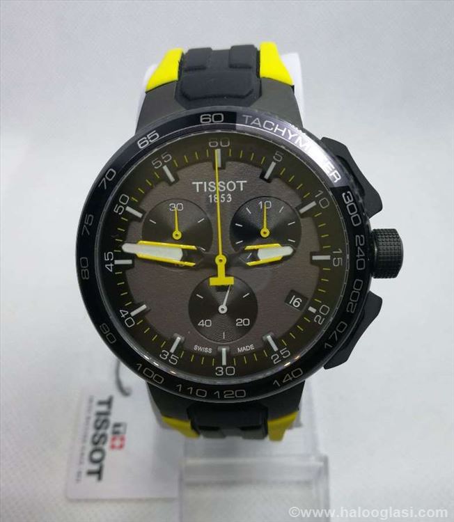 tissot t race tour de france 2019