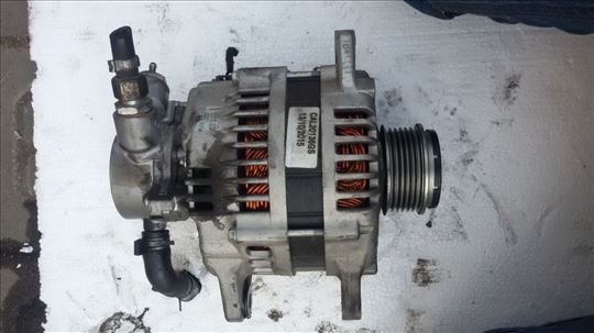 Alternator Za Opel Astra H 1 7 Cdti Halo Oglasi