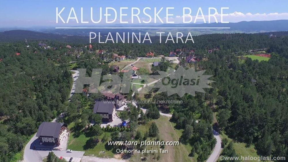 PRODAJEM PLAC NA TARI KALUĐERSKE BARE Halo Oglasi
