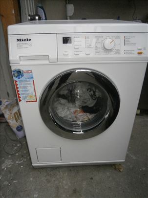 Miele Softronic W 2241 Ves Masina Halo Oglasi