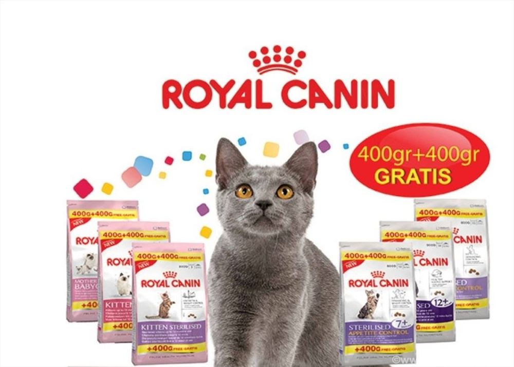 Royal canin cheap akcija