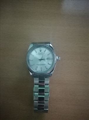 Rolex Oyster Perpetual Datejust Sat Halo Oglasi