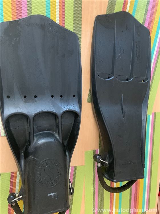 Scubapro Jet Fin XXL Halo Oglasi