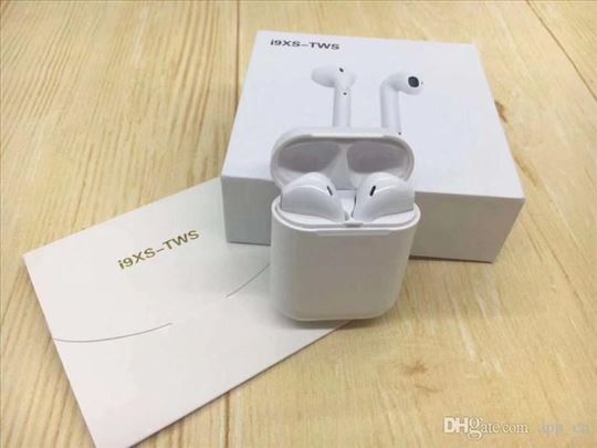 I9xs airpods new arrivals