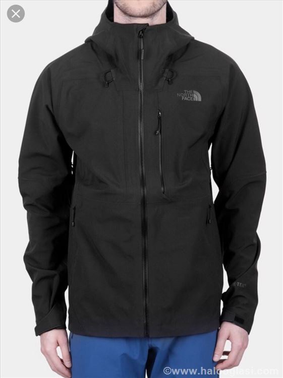 north face jakne