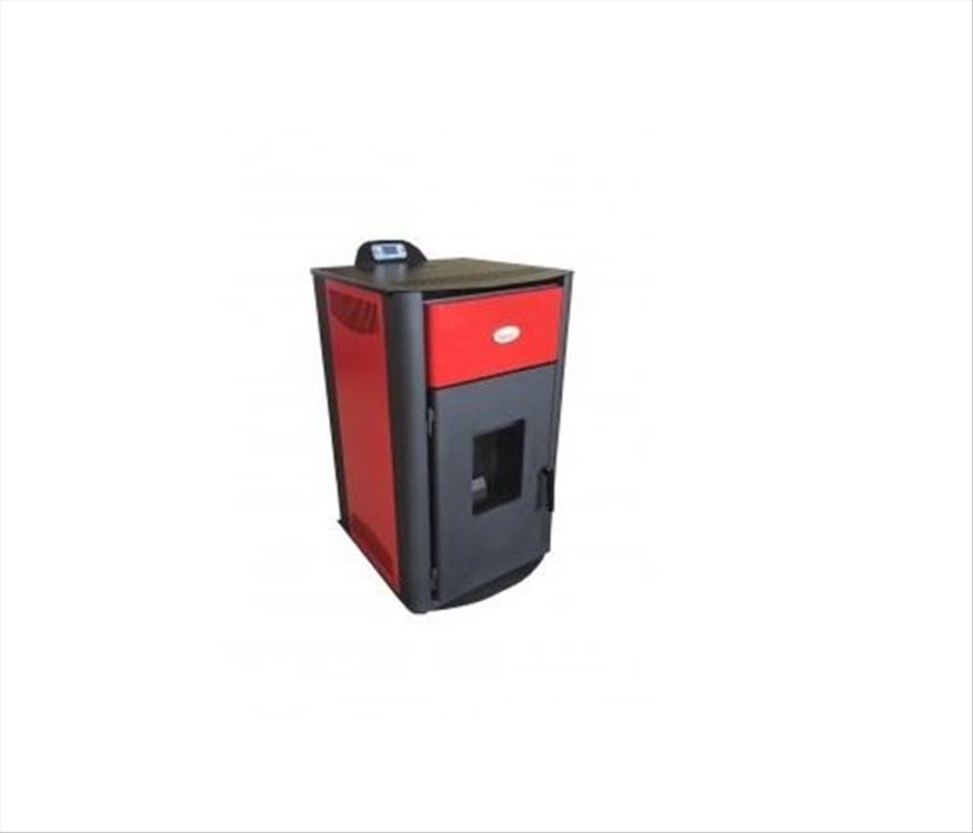 Kamin Na Pelet Mareli PS 13kw Halo Oglasi