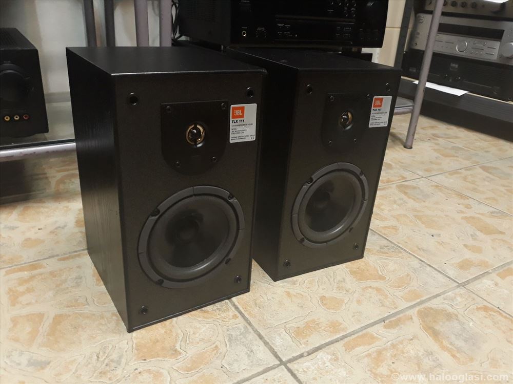 jbl tlx 111