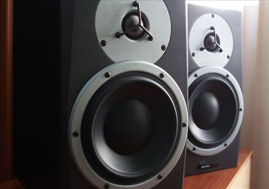 dynaudio bm5a mk1