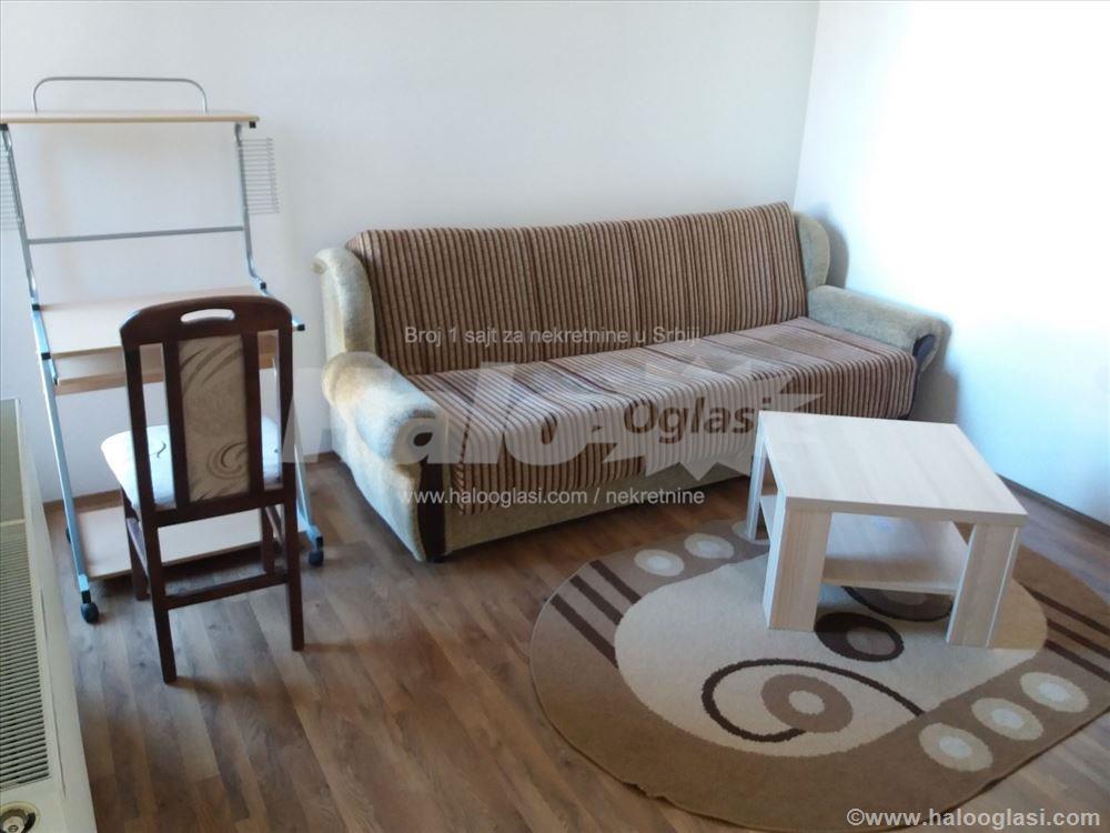 Izdavanje apartmana/Aerodrom — fotografija