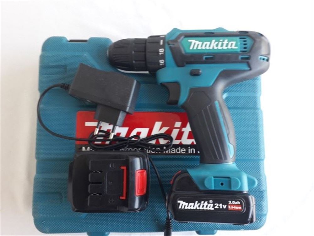 Makita 21v аккумулятор