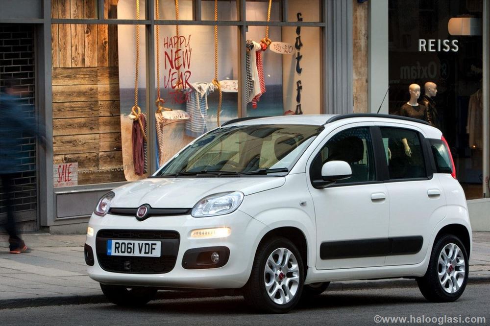 Rent a car Fiat Panda Novi Sad | Halo Oglasi