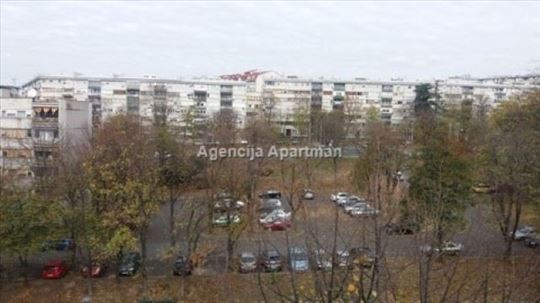 Prodaja stanova Konjarnik Halo oglasi nekretnine
