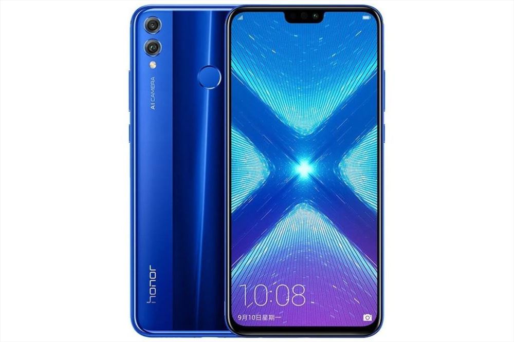 Huawei 8x 128gb | Halo Oglasi