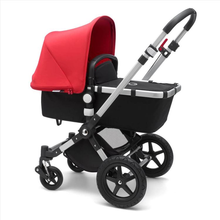 bugaboo buffalo 2019