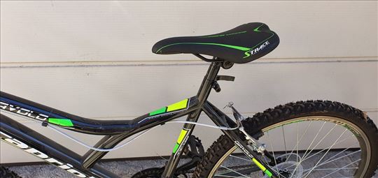 Capriolo Diavolo 600 | Halo Oglasi