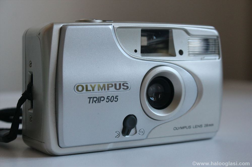 Olympus Trip 505 Olympus Trip 505 Price Olympus Trip 505 Vintage