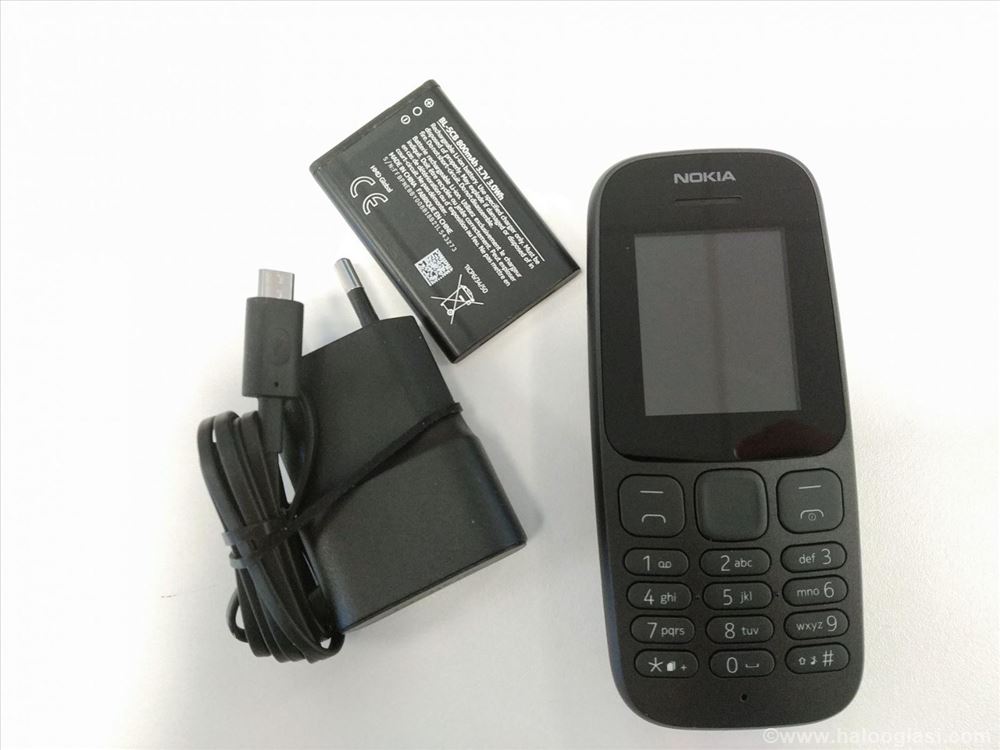 nokia 105 dual sim argos