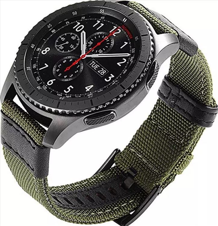 Samsung gear s3 frontier cena sale