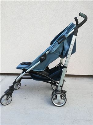 chicco liteway kolica