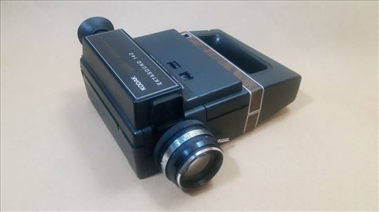 Kodak Eastman: EktaSound 140 Price Guide: estimate a camera value