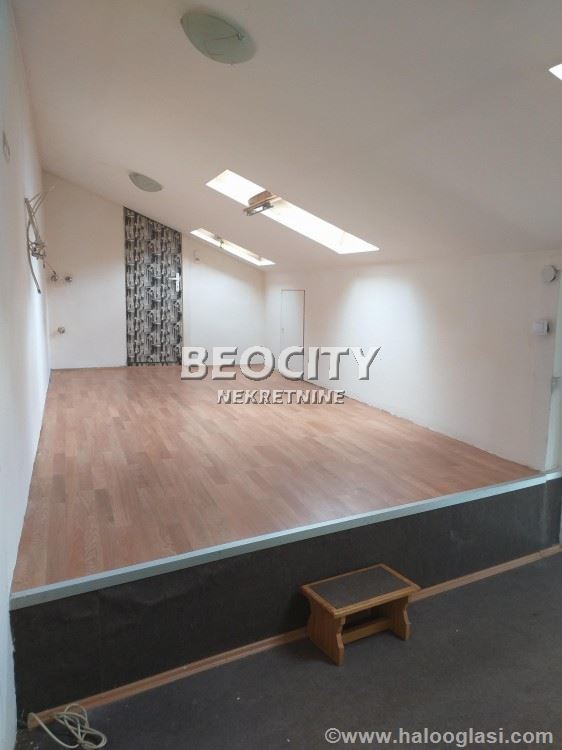 Novi Sad, Grbavica, Tolstojeva, 1.5, 33m2 Halo Oglasi